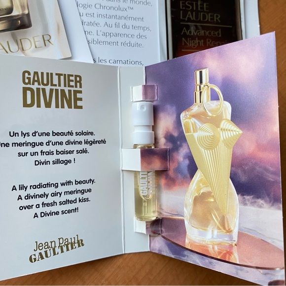 FREE GWP Luxury Skincare Samples - Picture 5 of 5